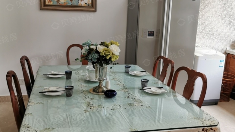 Apartment for rent in Sanya - Jinling Seaview Garden - Photo 4