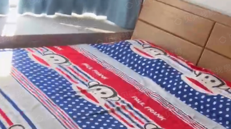 Sanya expat housing - Furnished apartment: Sanya Yishan Lake