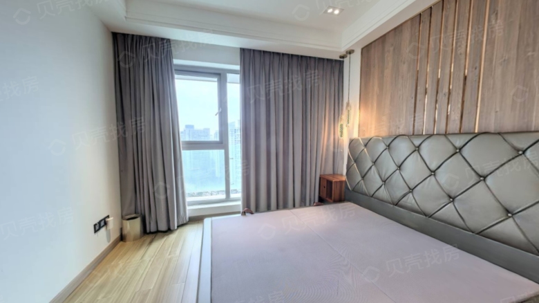 Apartment for rent in Haikou - Oriental Tianlan Hui - Photo 4