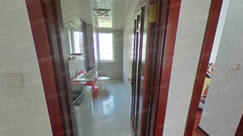 Apartment for rent in Shenyang - Shangpin Tiancheng - Photo 7