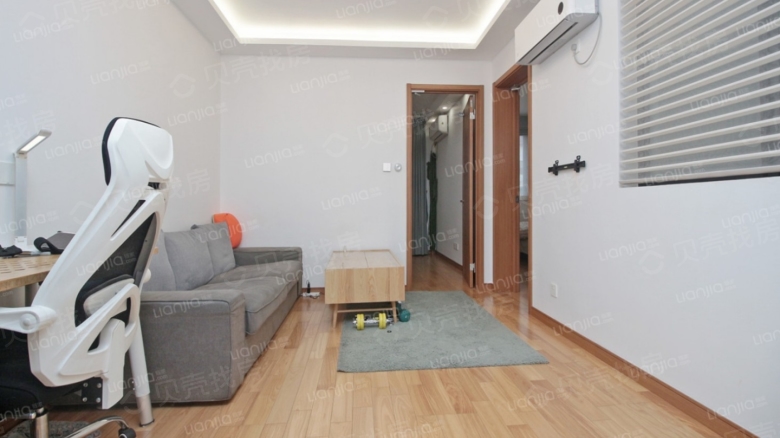 Apartment for rent in Shanghai - Jiangqiao Ercun - Photo 2