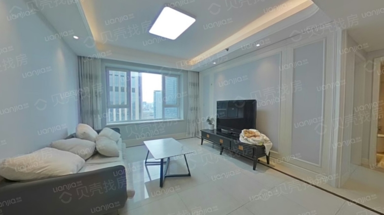 Apartment for rent in Shenyang - Evergrande World City - Photo 2