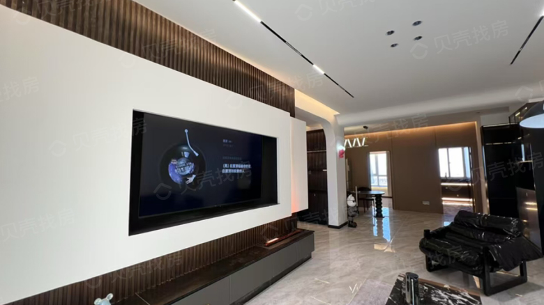 Jiaxing expat housing - Furnished apartment: Xinzhong Garden