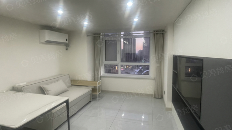 Ju Cheng Hua Yi Building, Tower 2