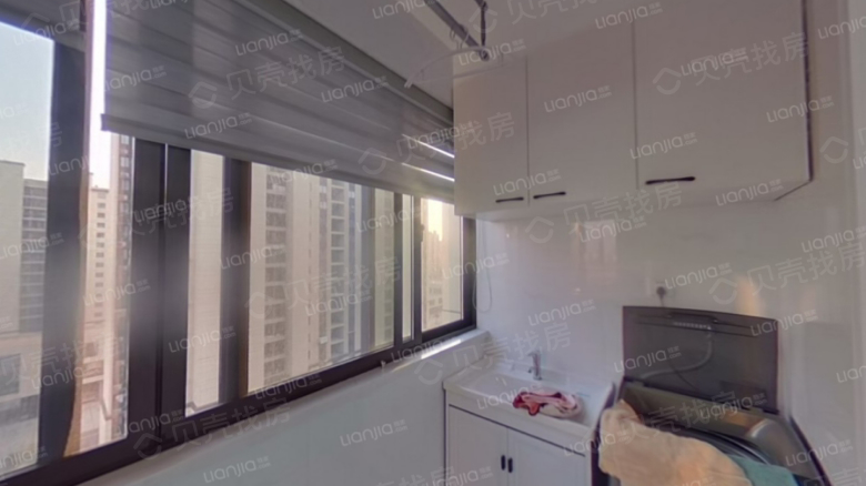 Apartment for rent in Shanghai - Dongkang Mingyuan - Photo 4