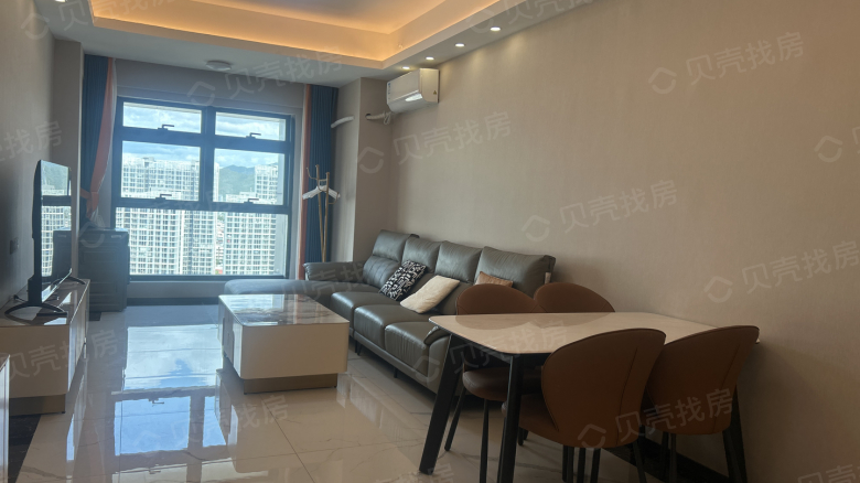 Rent Apartment in Sanya: Sanya International Media Center