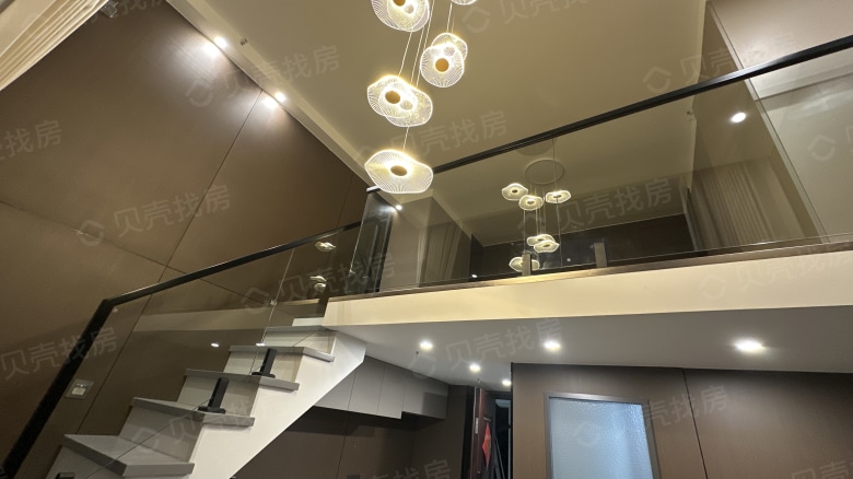 Taiyuan expat housing - Furnished apartment: Vanke Vanke Seasons