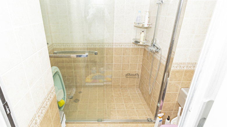 Apartment for rent in Jiaxing - Xinda Shangri-La - Photo 11