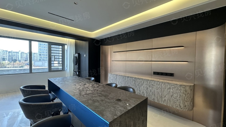 Apartment for rent in Fuzhou - Rongfa Yuele Jun District 1 - Photo 3