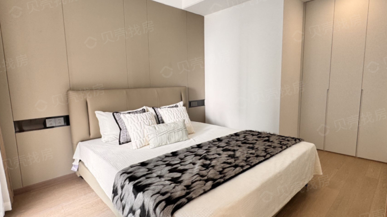 Apartment for rent in Fuzhou - Poly Zhaoshang Heyue Fenghua - Photo 3