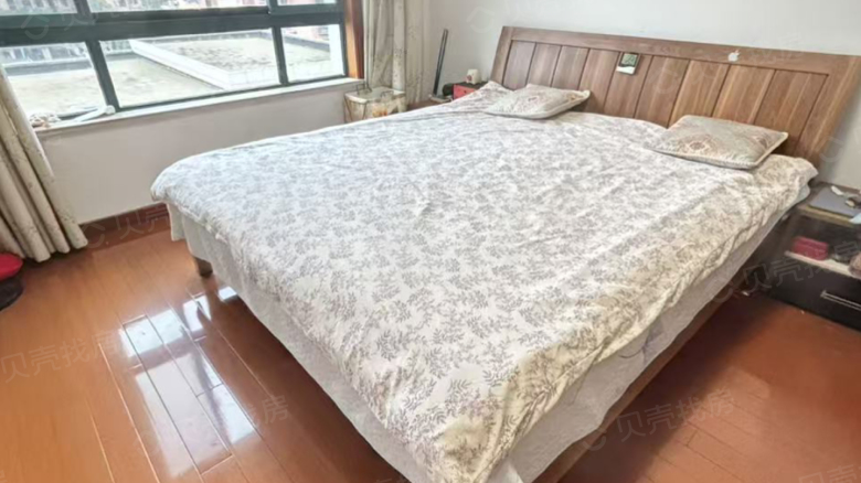 Apartment for rent in Shanghai - Changxin Garden - Photo 4