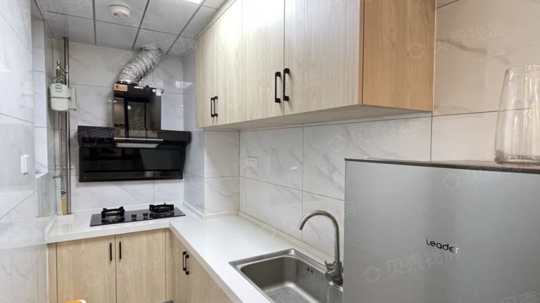 Apartment for rent in Kunming - Longxi Yihao by CSCEC - Photo 5