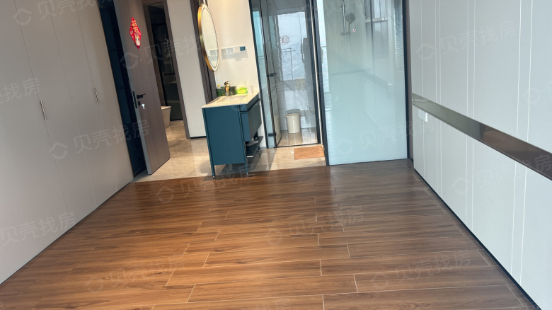 Apartment for rent in Haikou - R&F Prime South District - Photo 6