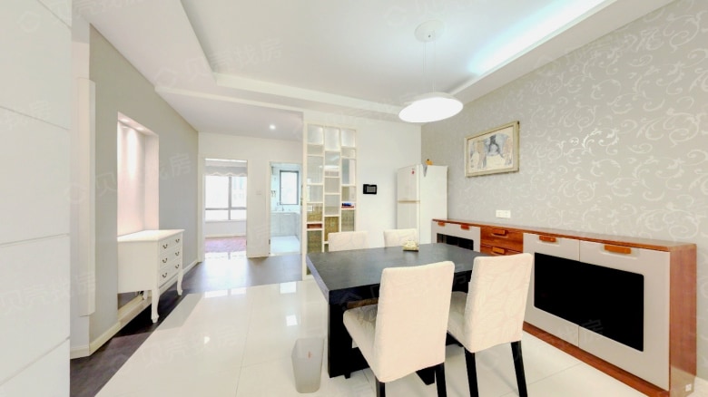 Apartment for rent in Nanjing - Wanda East Lane - Photo 3