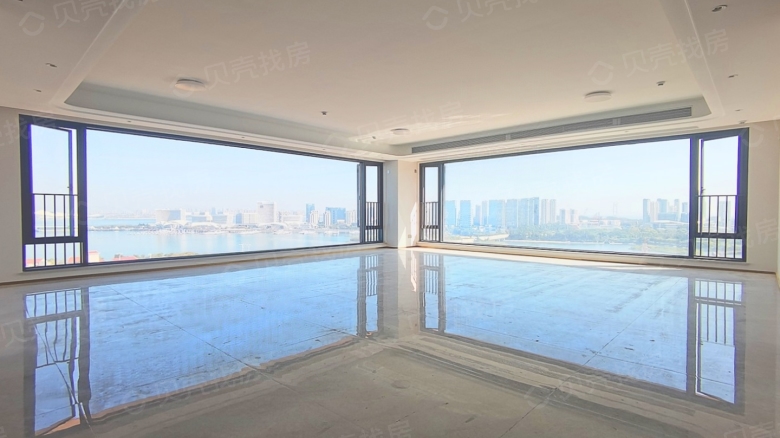 Apartment for rent in Xiamen - International Trade Tiqinhai - Photo 4
