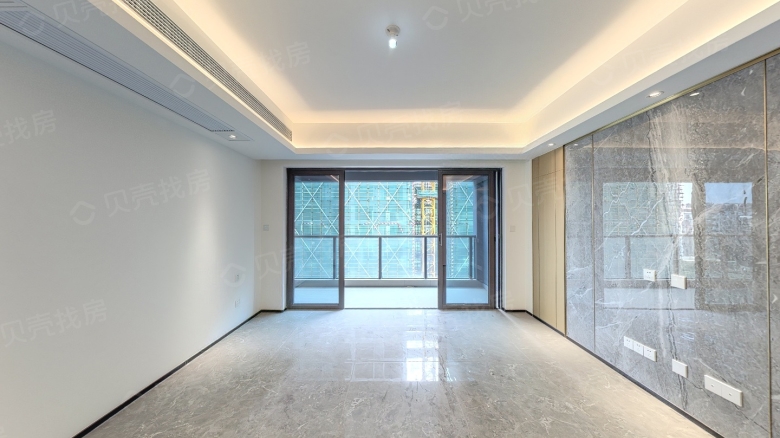 Apartment for rent in Chengdu - Ling Peak - Photo 4