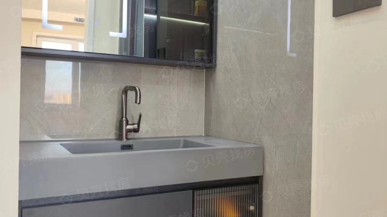 Apartment for rent in Taiyuan - Vanke Xindu Hui - Photo 3