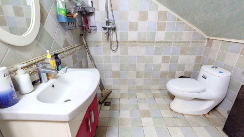 Apartment for rent in Beijing - Golden Fragrant Forest Phase V - Photo 20