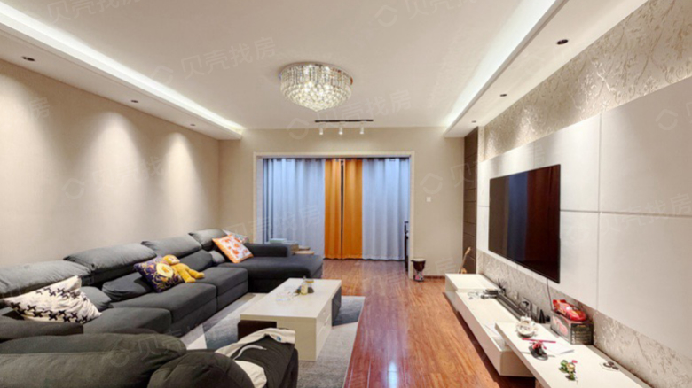 Kunming expat housing - Furnished apartment: Southwest Sea Zone O