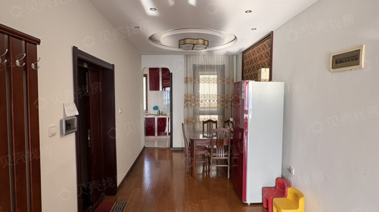 Apartment for rent in Harbin - Shenghe World - Photo 7