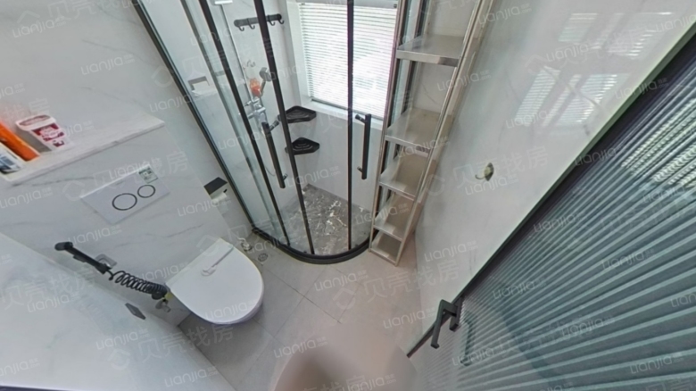 Apartment for rent in Shenzhen - China Travel International Mansion Phase 1 - Photo 3