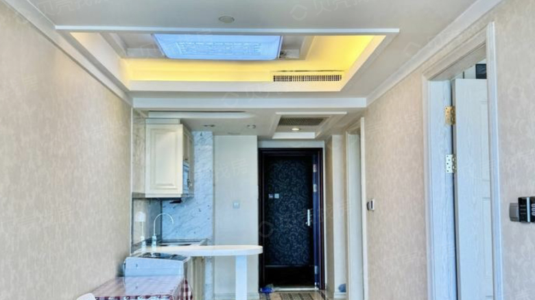 Apartment for rent in Shenyang - Royal Dynasty Wanxin - Photo 2