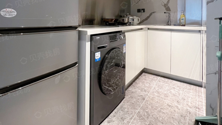 Apartment for rent in Tianjing - Peace Hanlin Mansion - Photo 4