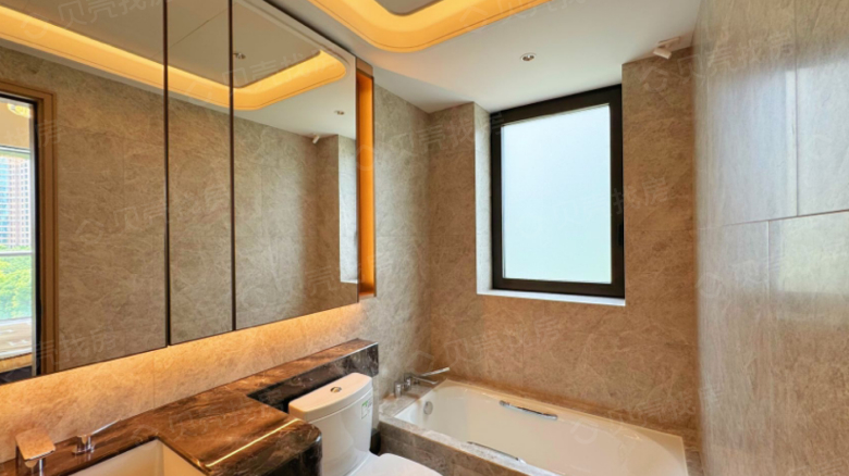 Apartment for rent in Shanghai - Bund Riviera - Photo 6