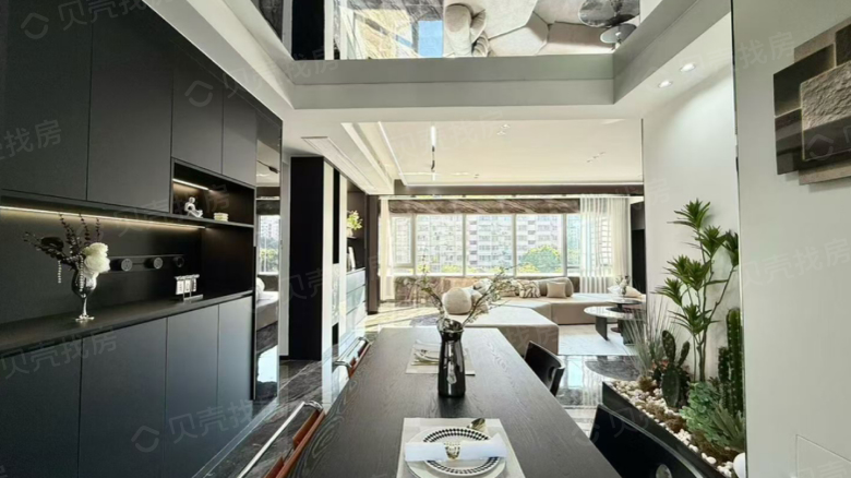 Apartment for rent in Fuzhou - Rongfa Yuele Jun Phase II - Photo 6