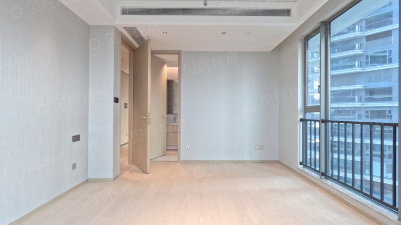 Foshan expat housing - Furnished apartment: Pengrui Haoyue Bay