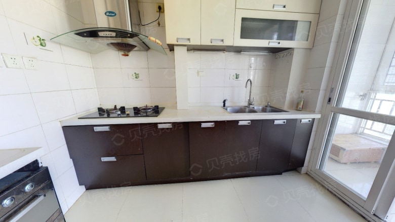 Rent Apartment in Beijing: Tianyue Garden - Image 9