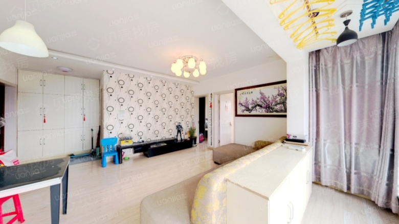 Apartment for rent in Shenyang - Coastal Cello City - Photo 3