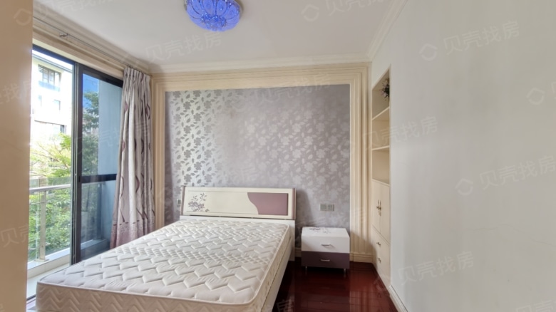 Apartment for rent in Dongguan - Galaxy Legend Lotus Pond Moonlight - Photo 4