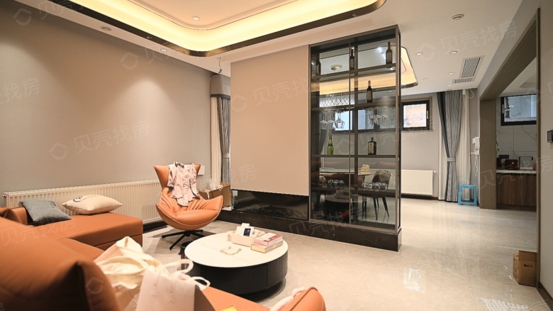 Apartment for rent in Chongqing - Kangqiao Rongfu - Photo 2