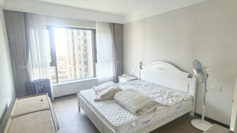 Apartment for rent in Shanghai - Sunshine Flower City - Photo 2