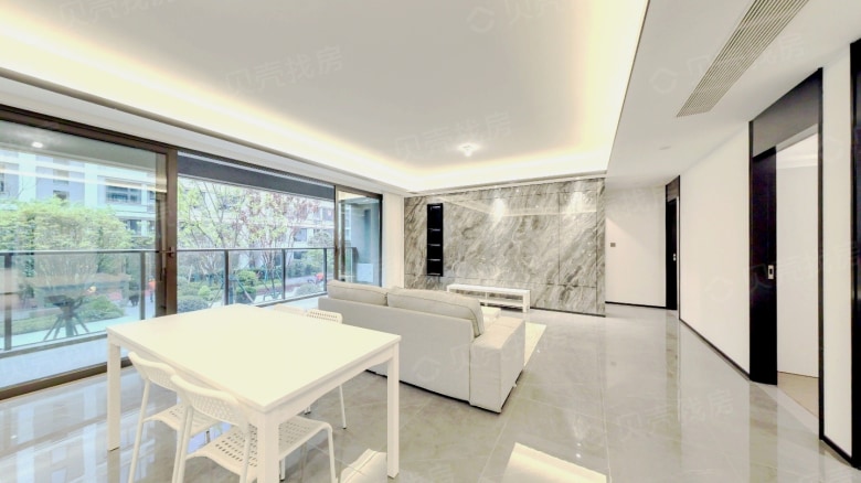 Apartment for rent in Chongqing - COFCO POLY Tianxi No.1 Phase 1 Yuexi - Photo 5