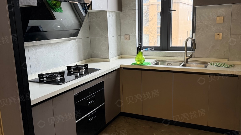Apartment for rent in Wenzhou - Lakeview Elegance - Photo 3