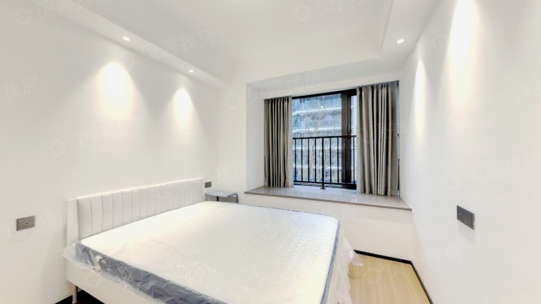 Apartment for rent in Chongqing - COFCO POLY Tianxi No.1 Phase 1 Yuexi - Photo 3