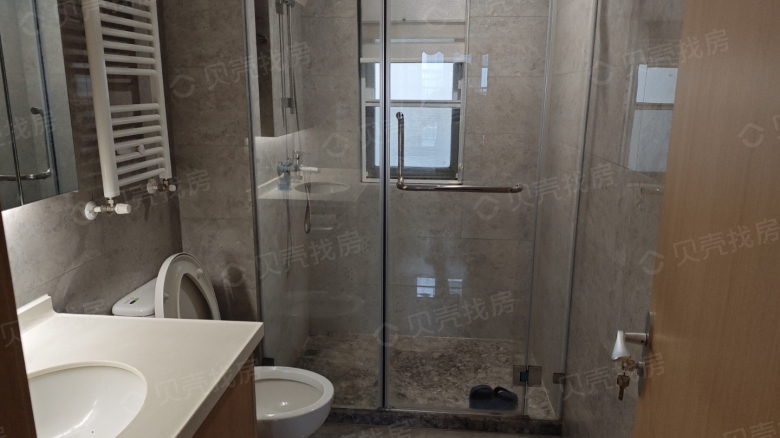 Apartment for rent in Wuhan - Longfor Optics Valley City - Photo 6