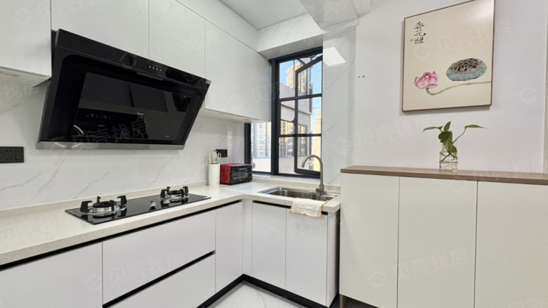 Apartment for rent in Sanya - Shanlin Junyue - Photo 5