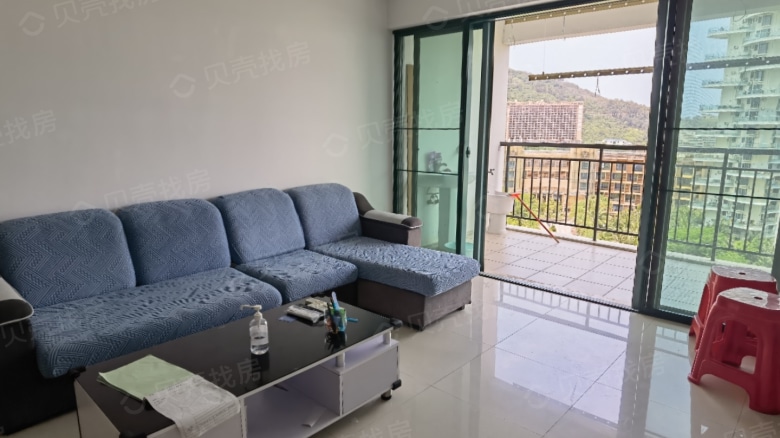 Apartment for rent in Sanya - Hongzhou Times Coast - Photo 2