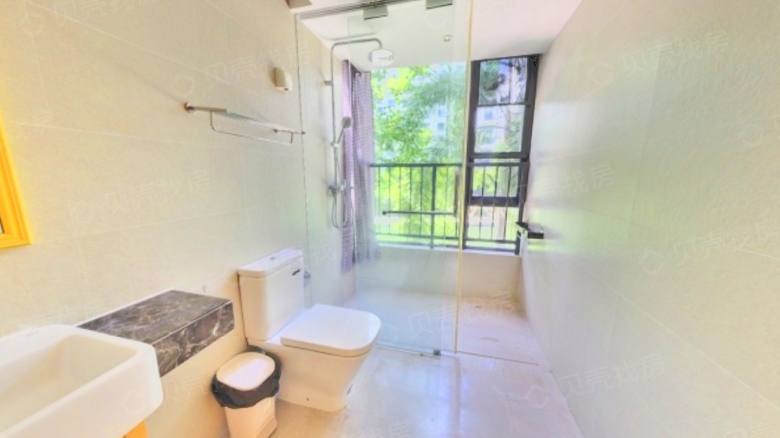 Apartment for rent in Sanya - Rongmao Sanya Bay Meili Phase V - Photo 9