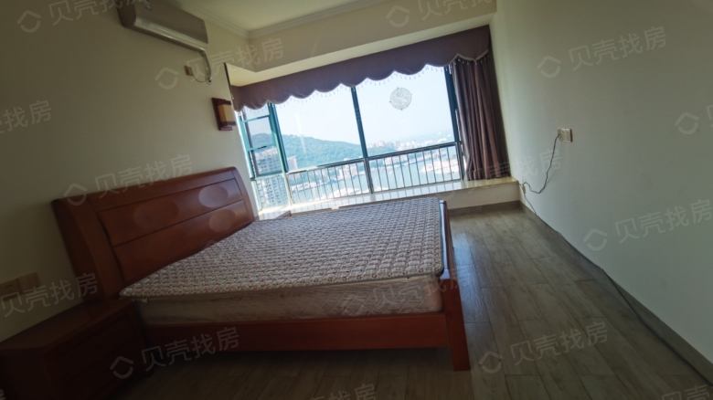 Apartment for rent in Sanya - Hongzhou Times Coast - Photo 2