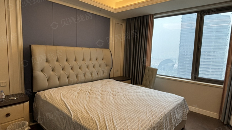 Huzhou expat housing - Furnished apartment: Phoenix Perch Cloud Villa