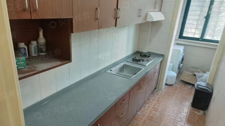 Apartment for rent in Shanghai - Jinhui Huaguang City - Photo 4