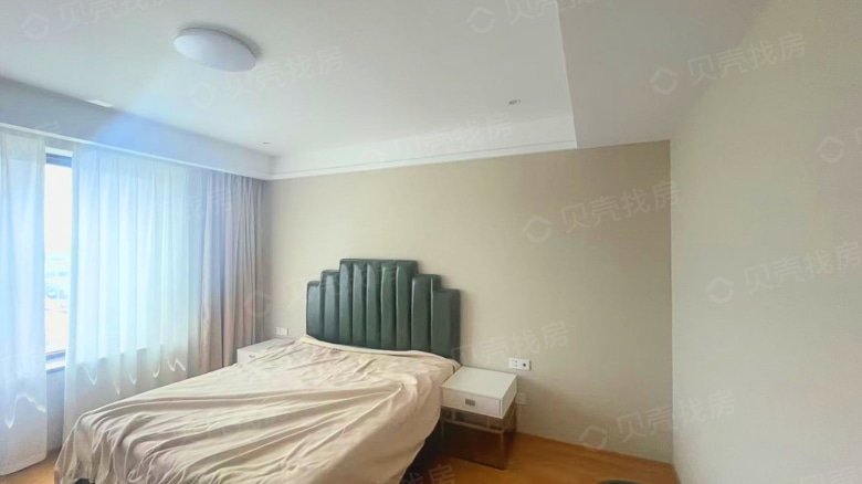 Jiaxing expat housing - Furnished apartment: Jingyue Bay