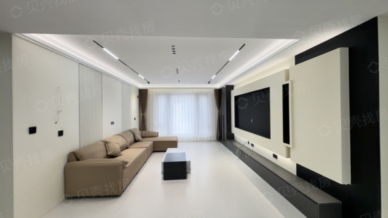 Harbin expat housing - Furnished apartment: Shenghe World
