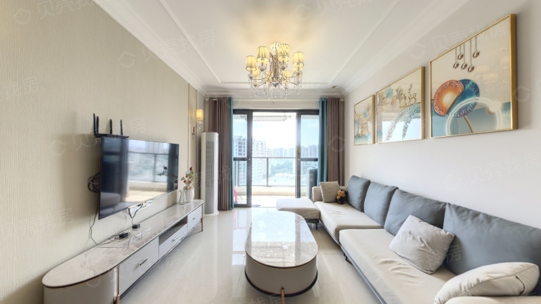 Apartment for rent in Sanya - Sanya Hengda Royal Mansion - Photo 2