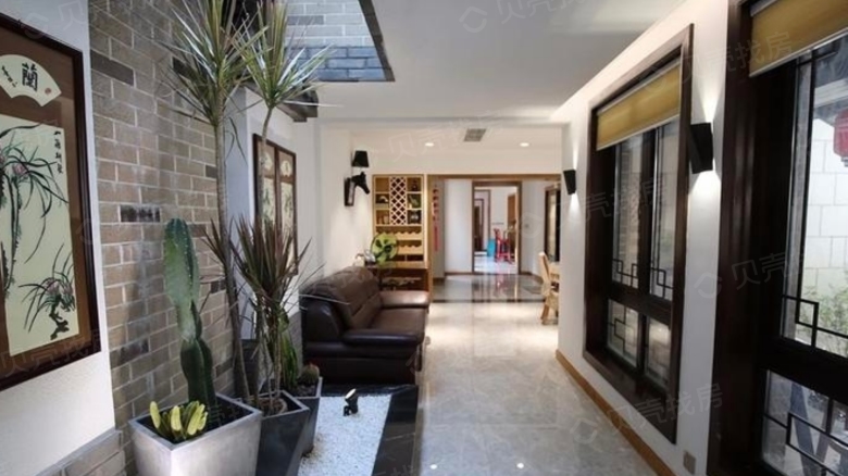 Apartment for rent in Jiaxing - Tingtao Residence - Photo 5