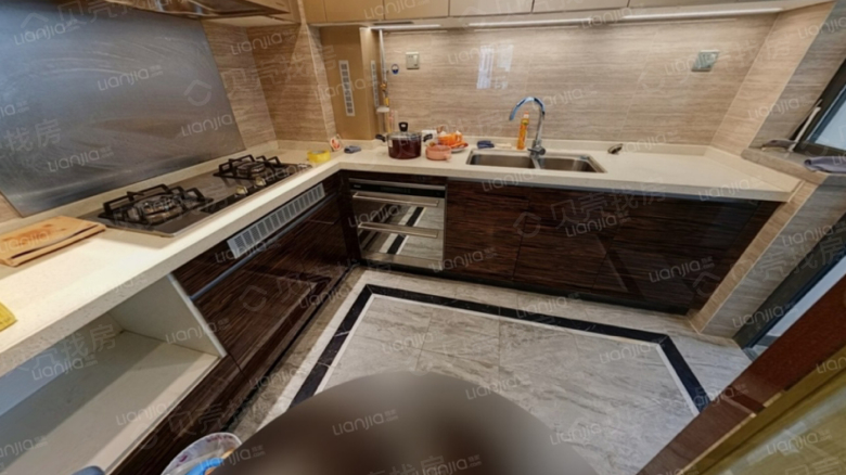 Apartment for rent in Jinan - Hengda Long'ao Yuyuan - Photo 5